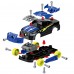 BeebeeRun DIY Toys  2-in-1 Take Apart Racing Car